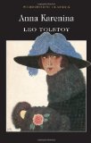Anna Karenina  9781853262715 Front Cover