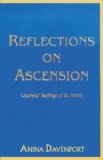 Reflections on Ascension : Channeled Teachings by St. Francis 1998 9781880666715 Front Cover