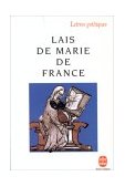 LAIS DE MARIE DE FRANCE cover art