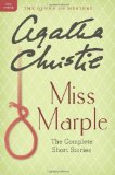 Miss Marple: the Complete Short Stories A Miss Marple Collection