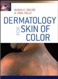 Dermatology for Skin of Color  9780071446716 Front Cover