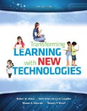 Transforming Learning with New Technologies  cover art