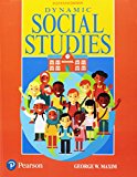 Dynamic Social Studies 11th 9780134286716 Front Cover