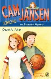 Cam Jansen: the Basketball Mystery #29 2010 9780142416716 Front Cover