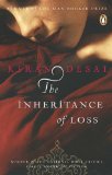 Inheritance of Loss  9780143055716 Front Cover