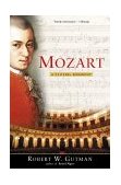 Mozart A Cultural Biography cover art