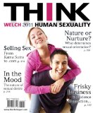THINK Human Sexuality  cover art