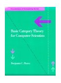 Basic Category Theory for Computer Scientists 