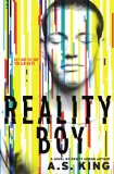 Reality Boy  cover art