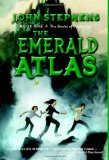 Emerald Atlas 2012 9780375872716 Front Cover