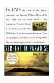 Serpent in Paradise 1998 9780385488716 Front Cover