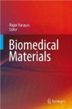Biomedical Materials  cover art