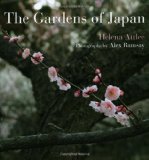 Gardens of Japan  cover art