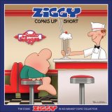 Ziggy Comes up Short 2008 9780740773716 Front Cover