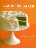 Modern Baker Time-Saving Techniques for Breads, Tarts, Pies, Cakes and Cookies  9780756639716 Front Cover