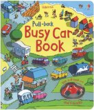 Busy Car  9780794530716 Front Cover