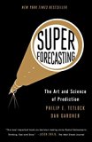 Superforecasting The Art and Science of Prediction  9780804136716 Front Cover