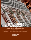 Real Estate Development Principles and Process cover art