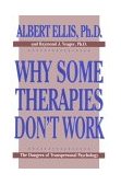 Why Some Therapies Don't Work The Dangers of Transpersonal Psychology 1989 9780879754716 Front Cover