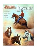 Legends Outstanding Quarter Horse Stallions and Mares 2004 9780911647716 Front Cover