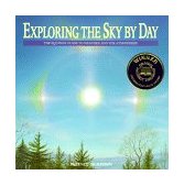 Exploring the Sky by Day The Equinox Guide to Weather and the Atmosphere cover art