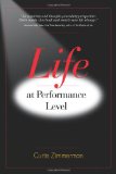 Life at Performance Level cover art