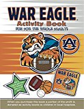 War Eagle 2014 9780985457716 Front Cover