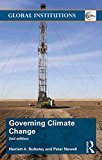 Governing Climate Change  cover art