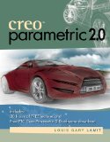 Creo(tm) Parametric 2. 0  cover art