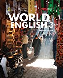 WORLD ENGLISH 3-TEXT ONLY               cover art