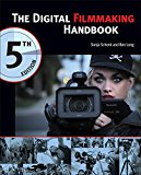 Digital Filmmaking Handbook  cover art
