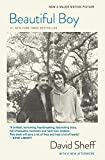 Beautiful Boy (tie-In) A Father's Journey Through His Son's Addiction 10th 9781328974716 Front Cover