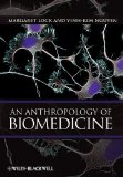 Anthropology of Biomedicine  cover art
