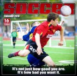 Soccer 2009 9781416282716 Front Cover