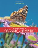 Fundamentals of Organic Chemistry  cover art
