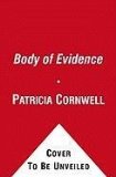 Body of Evidence Scarpetta 2 2011 9781439135716 Front Cover