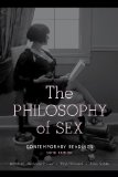 Philosophy of Sex  cover art