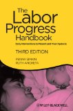 Labor Progress Handbook Early Interventions to Prevent and Treat Dystocia cover art