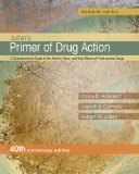 Julien's Primer of Drug Action  cover art