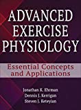 Advanced Exercise Physiology:  9781492505716 Front Cover