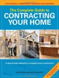 Complete Guide to Contracting Your Home  cover art