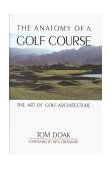 Anatomy of a Golf Course  cover art