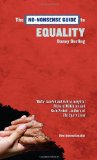 No-Nonsense Guide to Equality  9781780260716 Front Cover
