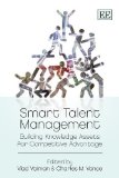 Smart Talent Management Building Knowledge Assets for Competitive Advantage cover art