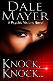 Knock, Knock... Print Book 5.25 X 8 2014 9781927461716 Front Cover