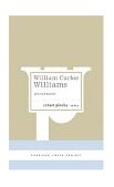 William Carlos Williams Selected Poems cover art