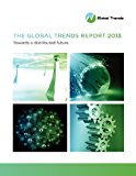Global Trends Report 2013 Towards a Distributed Future 2013 9782970084716 Front Cover