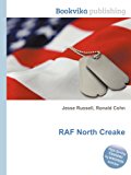 Raf North Creake 2012 9785511299716 Front Cover