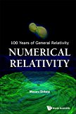 Numerical Relativity:  9789814699716 Front Cover
