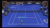 Case art for Virtua Tennis 2009 - Nintendo Wii